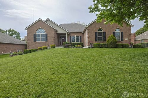 304 Quail Run Rd, Middletown, OH, 45042-3861 | Card Image