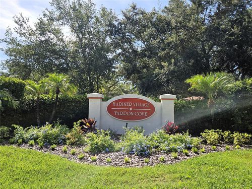 9-1800 Mariner Dr, TARPON SPRINGS, FL, 34689-5813 | Card Image