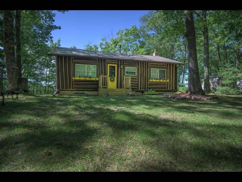 6047 S Garth Lake Rd, Hazelhurst, WI, 54531-9766 | Card Image