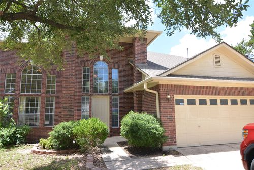 2400 Nan Ln, Cedar Park, TX, 78613-6025 | Card Image