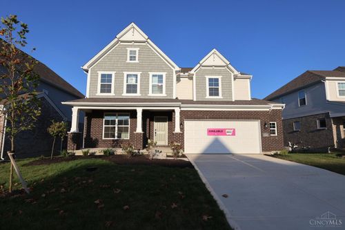 5560 Timberhill Dr, Fairfield Twp, OH, 45011-3774 | Card Image