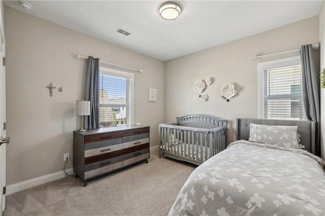 2003 Drew Dr Nw, House other with 3 bedrooms, 3 bathrooms and null parking in Atlanta GA | Image 18