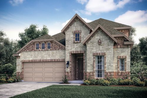 470 Red Maple Rd, Waxahachie, TX, 75165-7431 | Card Image