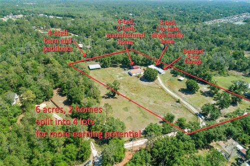 6810 Pearson Ln, WESLEY CHAPEL, FL, 33544-3229 | Card Image