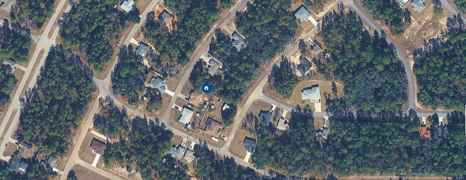 Land in CITRUS SPRINGS
