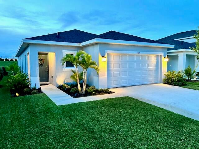 Vasari Way, Port Saint Lucie, FL 34987