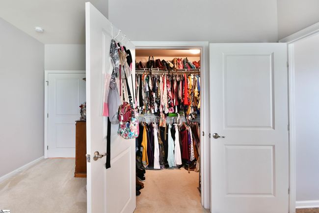 41 Irvington Dr, Townhouse with 3 bedrooms, 3 bathrooms and 2 parking in Greer SC | Image 28
