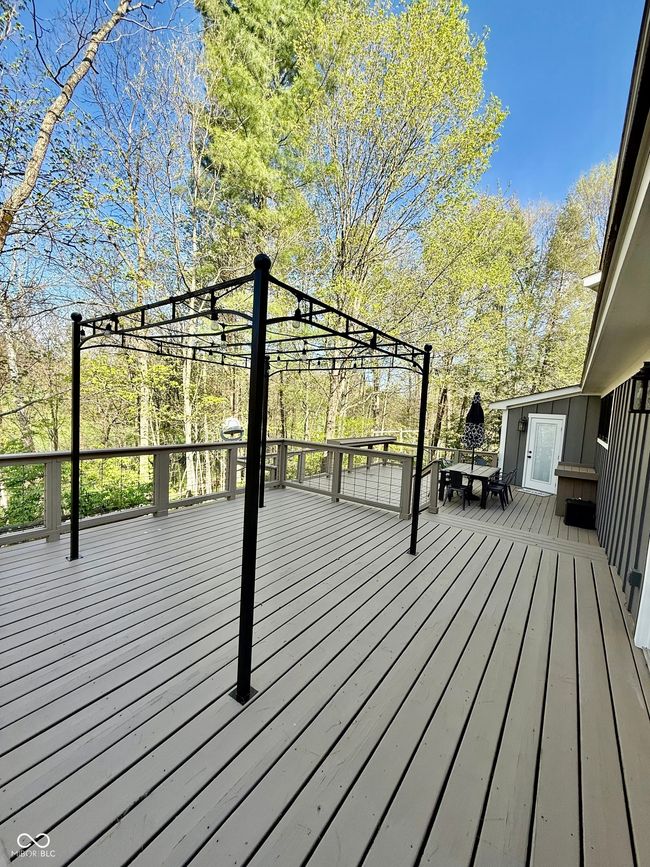 4209 E County Road 50 S, House other with 4 bedrooms, 4 bathrooms and null parking in Fillmore IN | Image 32