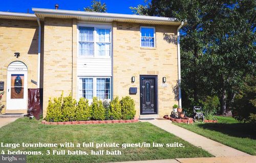 5-a-17721 Topfield Dr, Gaithersburg, MD, 20877-1139 | Card Image