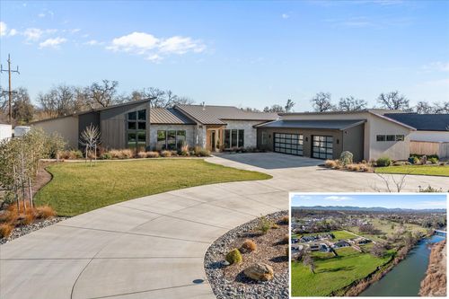 22215 Grand Estates Dr, Palo Cedro, CA, 96073-8806 | Card Image