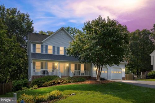 10 Frantz Ct, FREDERICKSBURG, VA, 22405-2782 | Card Image