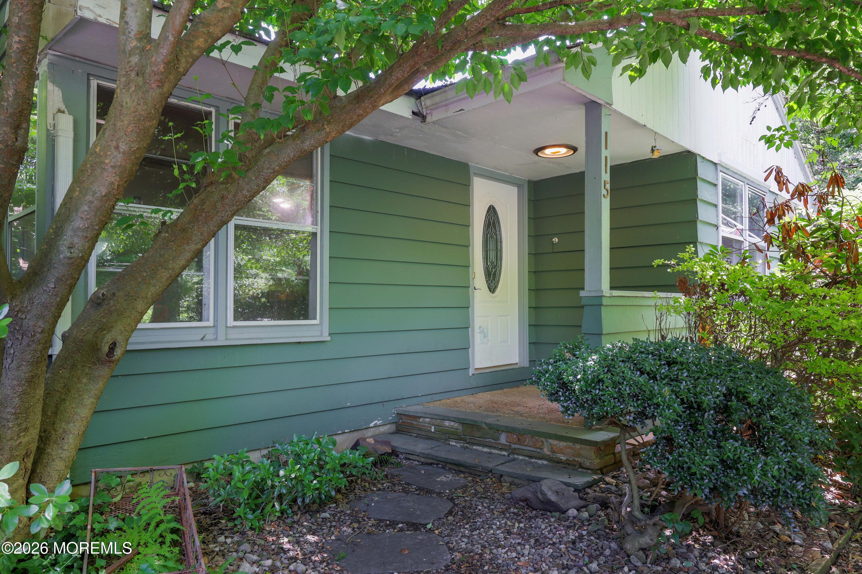 Residential in Atlantic Highlands 3