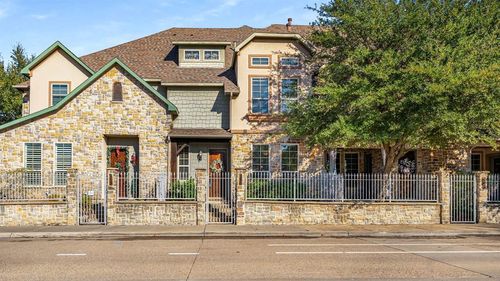 536 W Lookout Drive, Richardson, TX, 75080 | Card Image