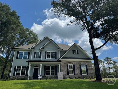 119 Concord Dr, Guyton, GA, 31312-6678 | Card Image