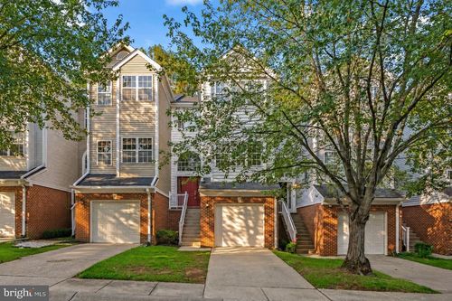 13622 Crusader Way, GERMANTOWN, MD, 20874-6207 | Card Image