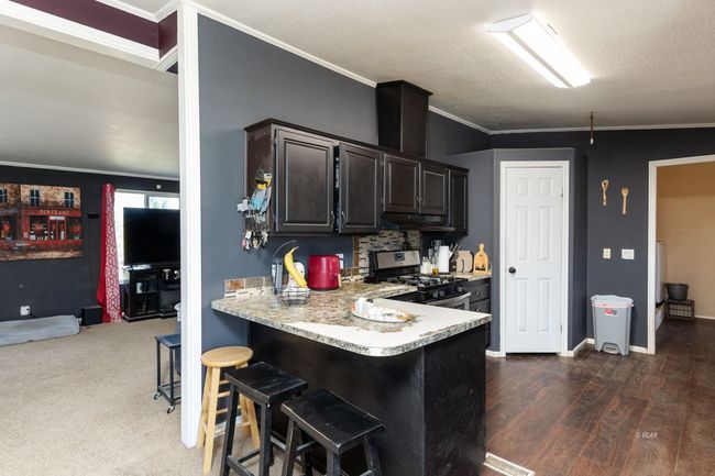 434 Castlecrest Dr, House other with 5 bedrooms, 2 bathrooms and null parking in Spring Creek NV | Image 15
