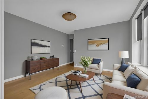 apt-209-120 Seward St, Detroit, MI, 48202-4448 | Card Image