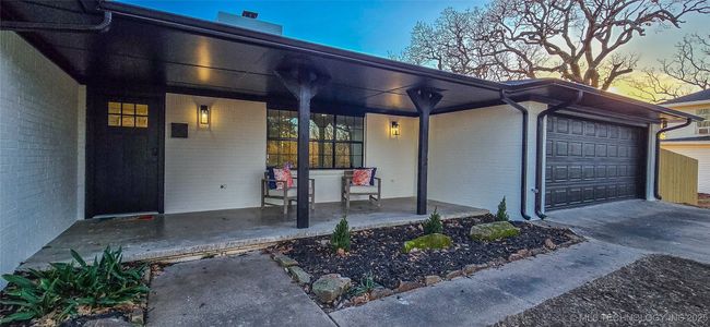 515 W Forrest Ave, House other with 3 bedrooms, 3 bathrooms and null parking in Eufaula OK | Image 77