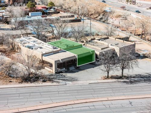 b-150 N Saint Francis Dr, Santa Fe, NM, 87501-1471 | Card Image