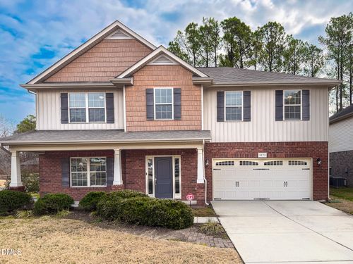 1171 Jackson Ct, Creedmoor, NC, 27522-7281 | Card Image
