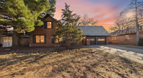 2013 69th Street, Lubbock, TX, 79412 | Card Image