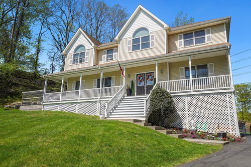 14 Fillmore Dr, Stony Point, NY, 10980-3705 | Card Image