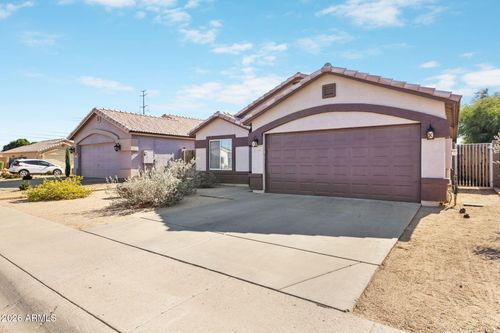 3523 W Saguaro Park Ln, Glendale, AZ, 85310-3388 | Card Image