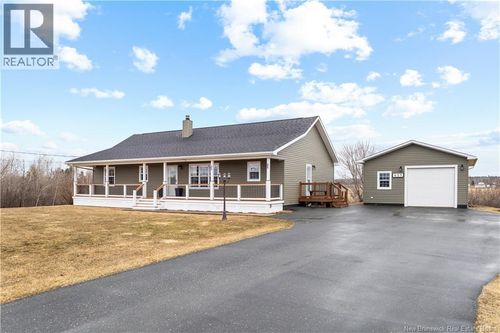 459 N Napan Rd, Napan, NB, E1N4W9 | Card Image