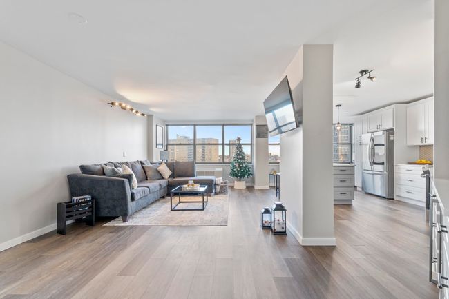 APT-26K - 7000 Kennedy Blvd, Condo with 1 bedrooms, 2 bathrooms and null parking in Guttenberg NJ | Image 14