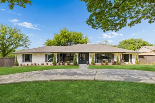 3707 Northaven Rd, Dallas, TX, 75229-2753 | Card Image