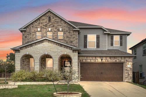 717 Priscilla Court, Leander, TX, 78641 | Card Image