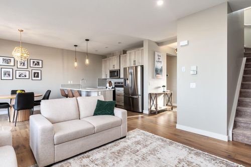 848 Marina Dr, Chestermere, AB, T1X1Y6 | Card Image