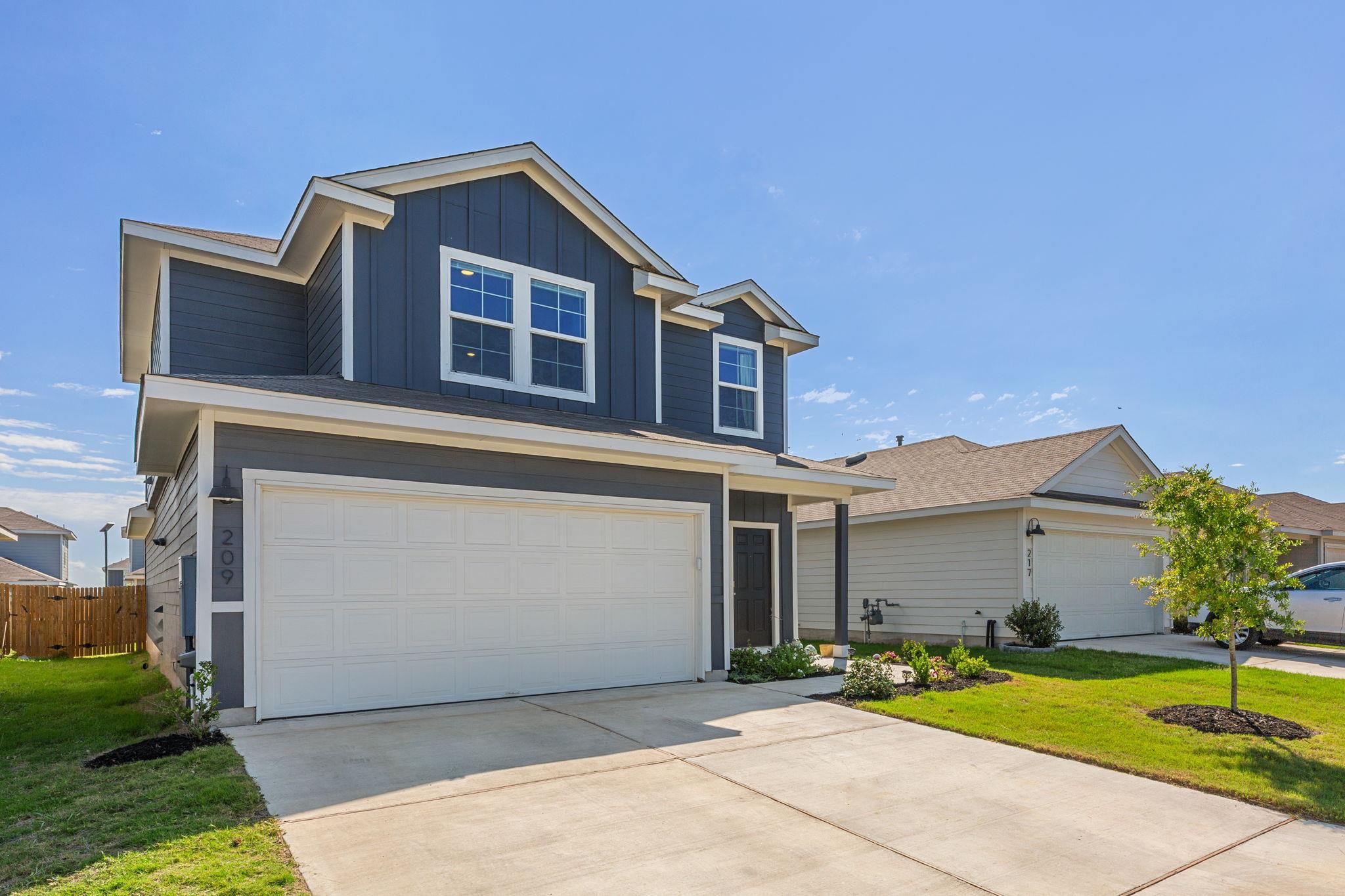 Residential in Kyle 2