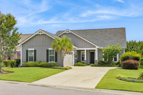 395 Castaway Dr, Bluffton, SC, 29910-9363 | Card Image