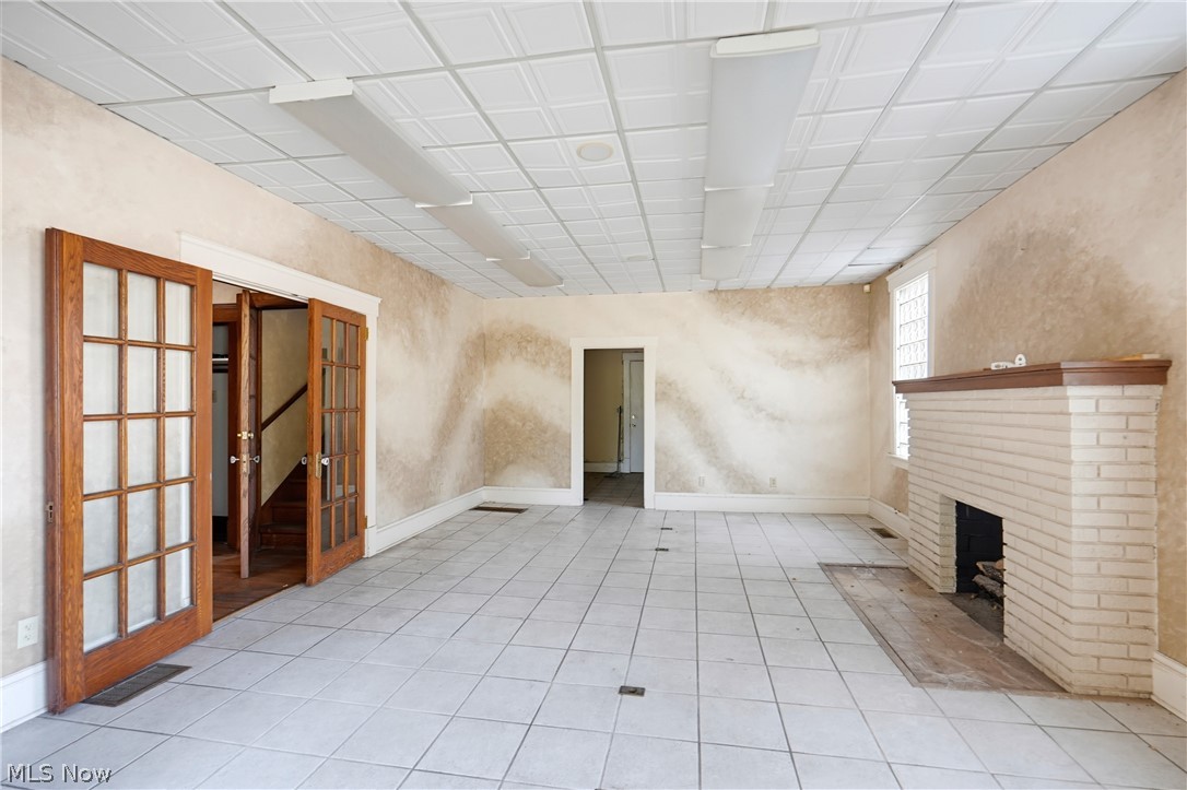 Commercial Sale in Canton 5