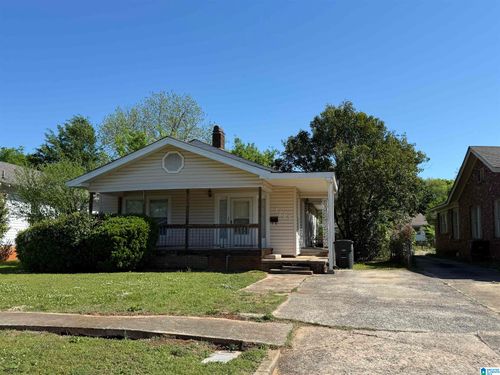 1213 16th Place, BIRMINGHAM, AL, 35211 | Card Image