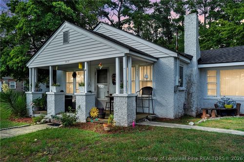 3409 Davis St, Hope Mills, NC, 28348-3213 | Card Image