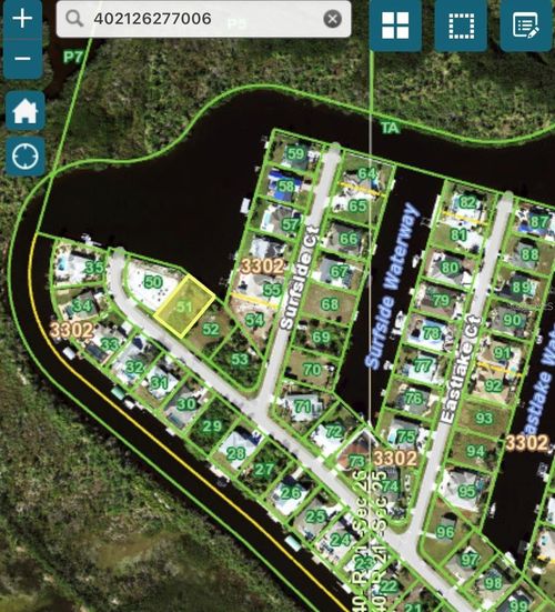 16936 Ohara Dr, Port Charlotte, FL, 33948-2253 | Card Image