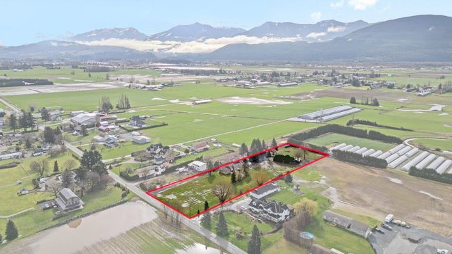 42790 Adams Rd, House other with 3 bedrooms, 1 bathrooms and null parking in Chilliwack BC | Image 26