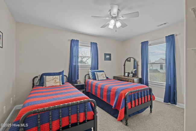 106 S Water St, House other with 6 bedrooms, 5 bathrooms and null parking in Swansboro NC | Image 25