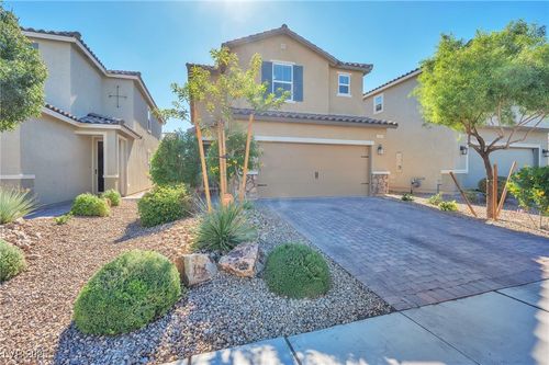 1247 Indigo Bluff Ave, North Las Vegas, NV, 89084-4007 | Card Image