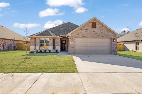 2032 Wyldewood Way, Sherman, TX, 75092-2526 | Card Image