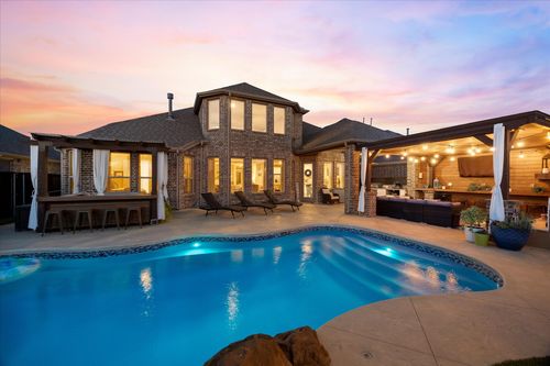 3121 Ivywood Pl, Celina, TX, 75009-1648 | Card Image