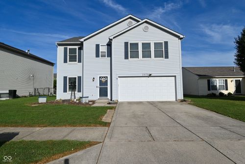 2372 Shadowbrook Dr, Plainfield, IN, 46168-4710 | Card Image