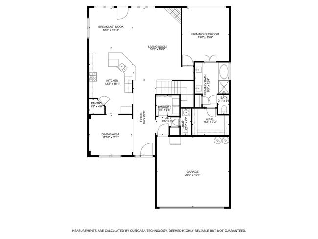 1229 Prairie Lake Path, House other with 4 bedrooms, 4 bathrooms and null parking in Carrollton TX | Image 18