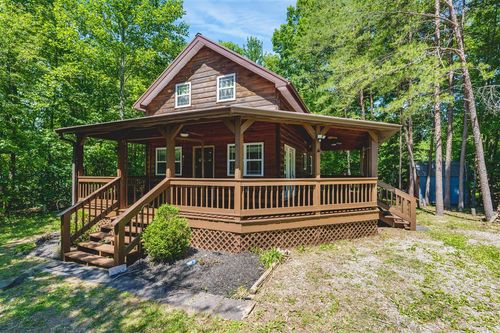 416 Wilderness Rd, Mammoth Cave, KY, 42259-8175 | Card Image