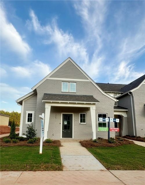 1763 Woodland Pines Lane, AUBURN, AL, 36830 | Card Image