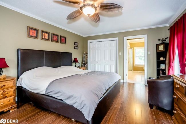 301 Concession 4 E, House other with 4 bedrooms, 3 bathrooms and 12 parking in Wyevale ON | Image 20