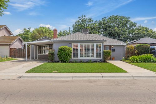 124 E Lowell Ave, Tracy, CA, 95376-2716 | Card Image
