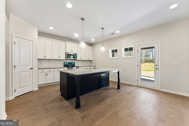 13 - 515 Bohannon Rd, House other with 5 bedrooms, 3 bathrooms and 2 parking in Grantville GA | Image 9